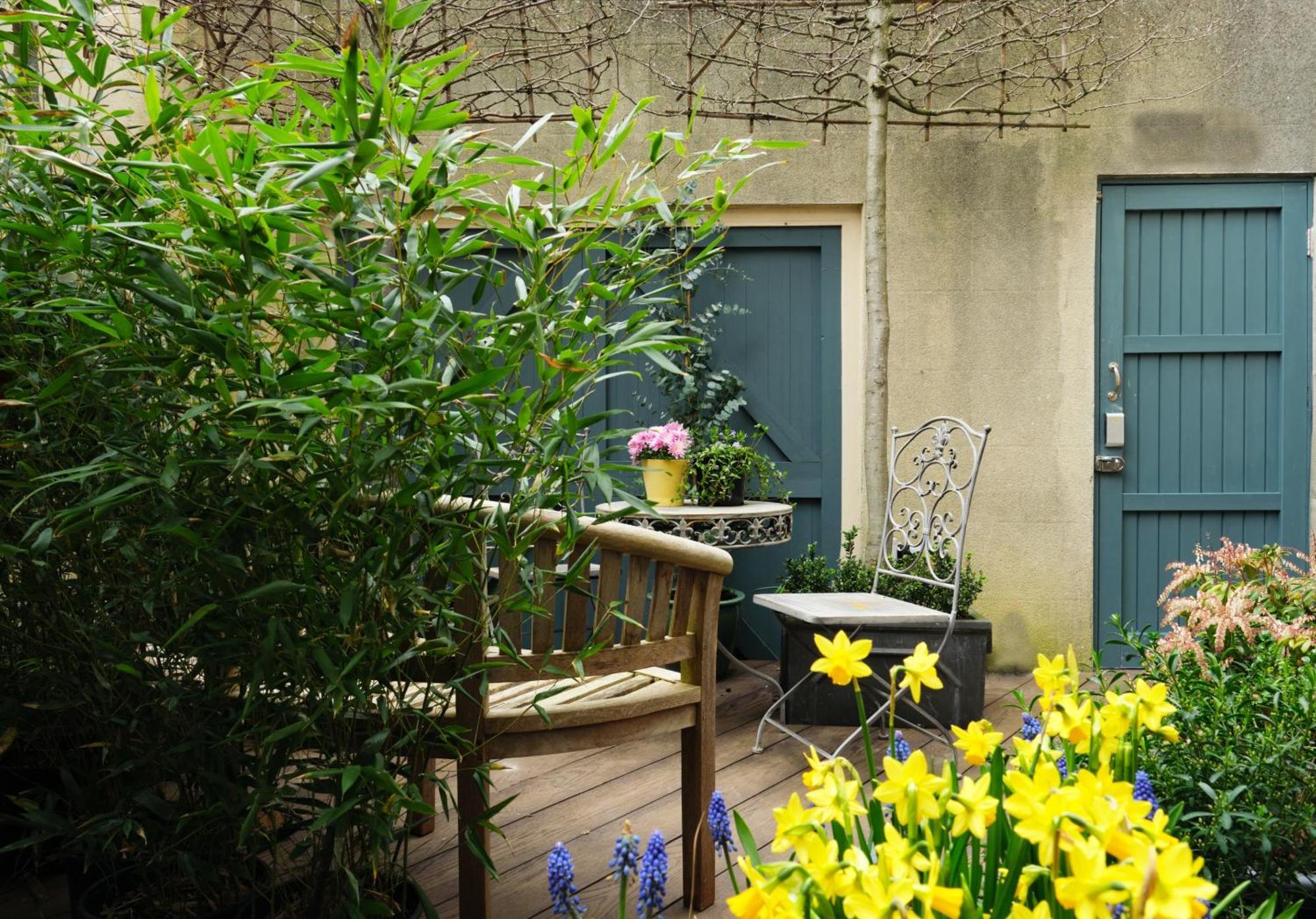 Hill House Hotel Bath Exterior photo